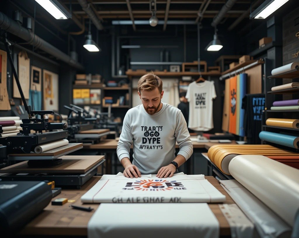 Tenues de staff pour événement en Savoie